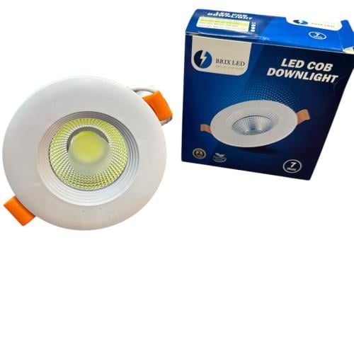 سبوت لايت 3 بوصة 7 سانتي