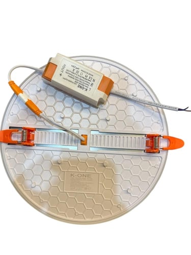بانل لايت بمقاسات متعددة 35 W