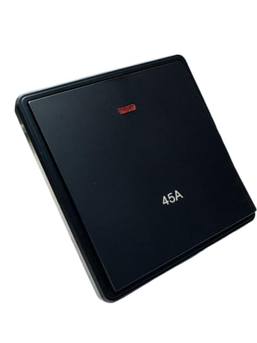 مفتاح مكيف 45 امبير بيانو