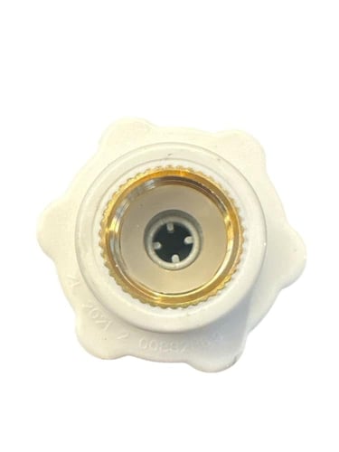 عازل تهريب الكهرباء للسخان