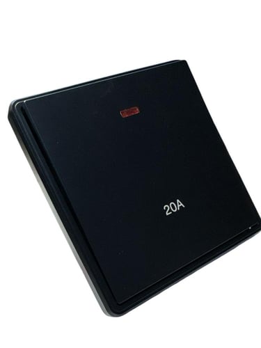 مفتاح سخان 20 امبير بيانو