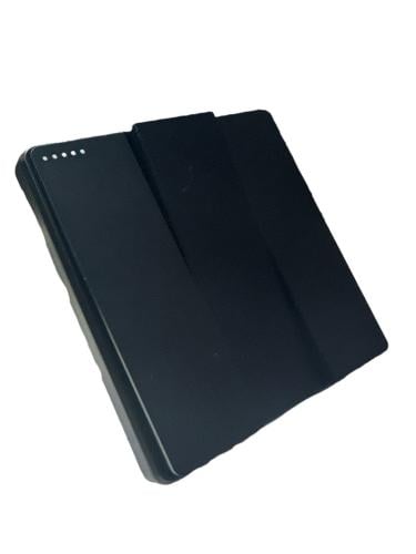 مفتاح ثلاثي بيانو