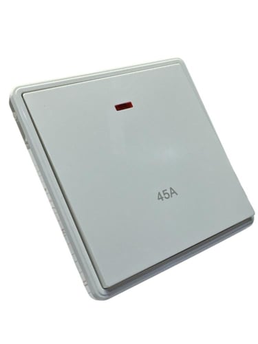 مفتاح مكيف 45 امبير بيانو