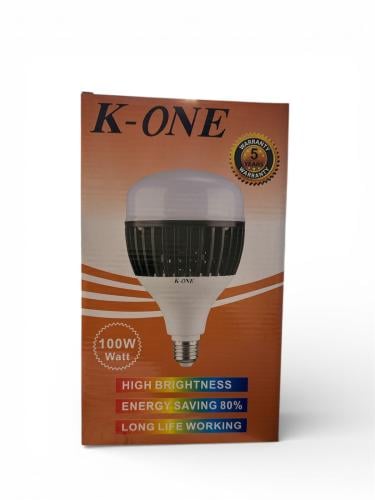 كروي 100 واط سنة E27