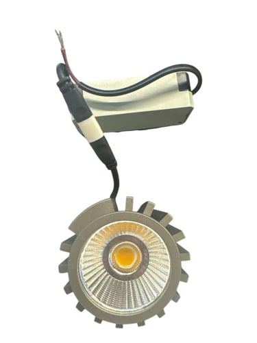 سبوت لايت 18 واط TOEFL