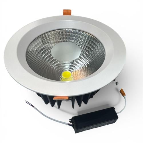 سبوت لايت 8بوصة 60 واط ابيض