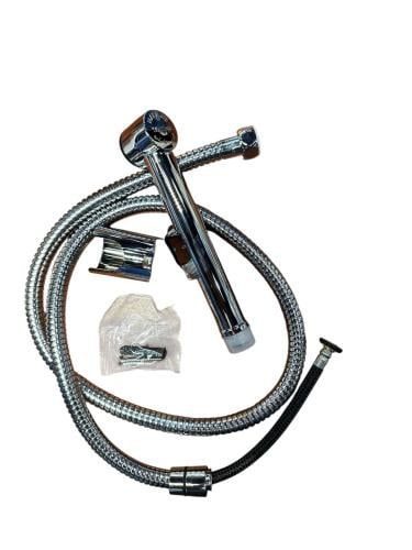 شطاف كامل موريس مع لي ضغط