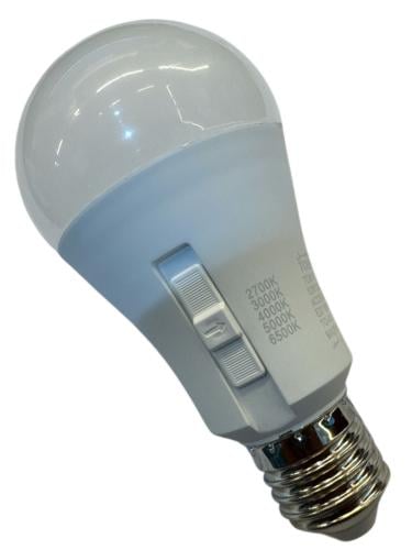 كروي 5 الوان 12 واط 1200 لومن CRI 90