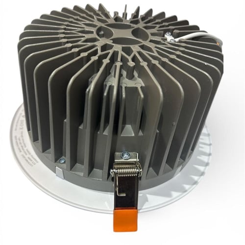 سبوت لايت 8بوصة 60 واط ابيض