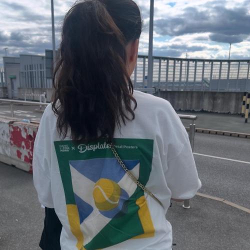 T.shirt Tennis Club
