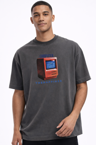 T.shirt Gray