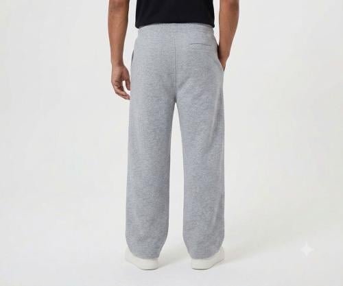 Gray pants | بنطلون رمادي