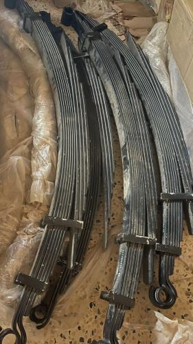 طقم سست شاص 11 ريشه منزلات من اصفار