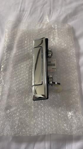 يد باب خارجيه جهت السواق