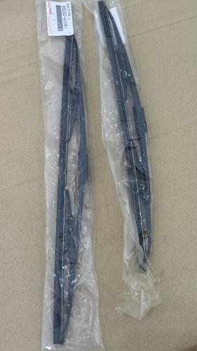 طقم مساحات للربع والشاص