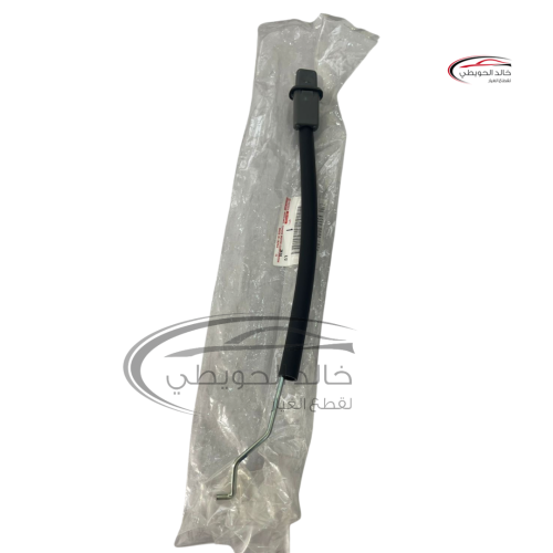 زر باب يسار لون رصاصي