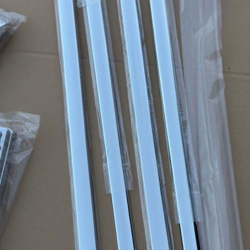 نيكل اللي يجي في الابواب موديل 2016 فوق بريمي طبق...