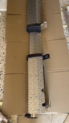 صدام شاص خلفي وكاله جديد النقشه القديمه مواصير الص...