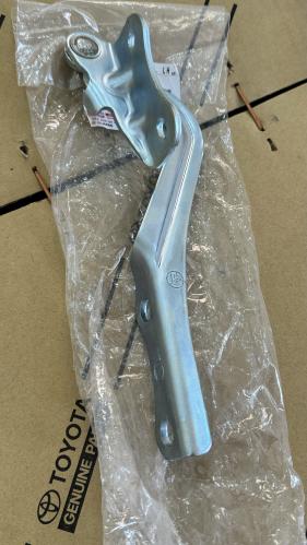 فصال الكبوت يسار للربع والشاص