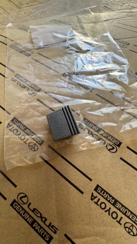 تسكيره يد الهندل لون ازرق يمين