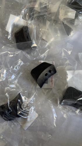 الربل اللي يركب بزوايا الصدام الخلفي يسار للشاص وك...