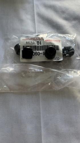 ربل الاهتزاز للابواب الاماميه