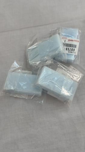 سفنج حديد يد الباب الداخليه