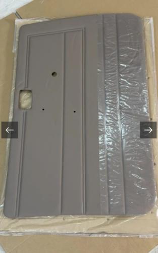 ديكور باب هندل بيج يمين