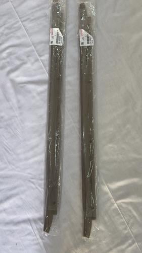 مصطره الفرشه الجانبية وكاله البيع بالحبه