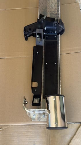 صدام شاص خلفي وكاله جديد النقشه القديمه مواصير الص...