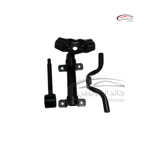 قاعده اسبير شاص درجه اولى بعد الوكاله