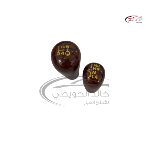 رمان قير خشبي غامق طقم درجه ثانيه طقم.