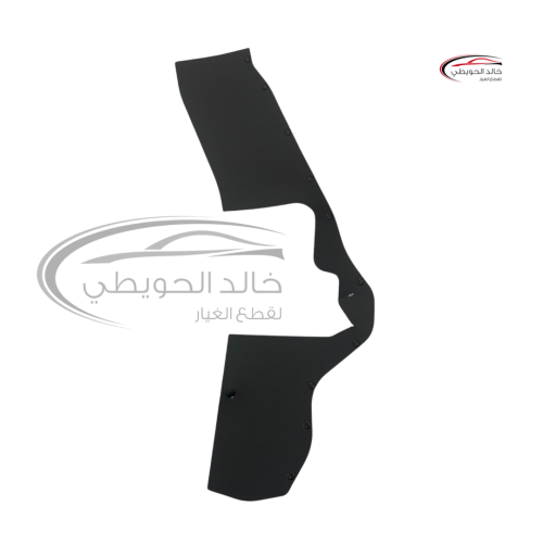 بطانه رفرف للربع والشاص يسار من موديل 2010 فوق مع...