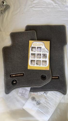 فرشات ربع وشاص جدد وكاله من موديل 2010 فوق