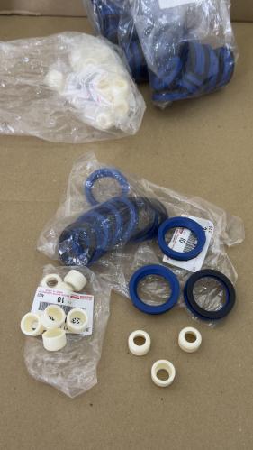 ربل فضاوة القير طقم من 2009 وتحت