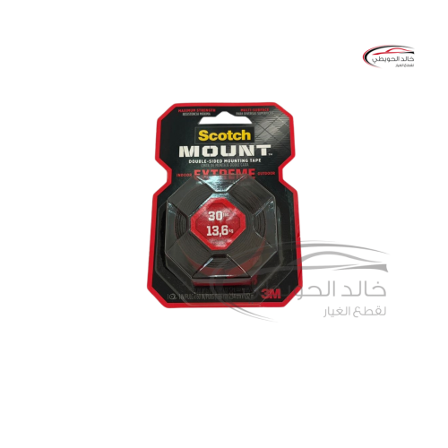 لزق ثري ام اصلي