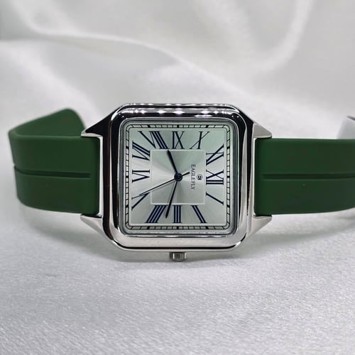 طقم وقت الرفاهية ( ساعة كلاسيك - كبك - سبحة )