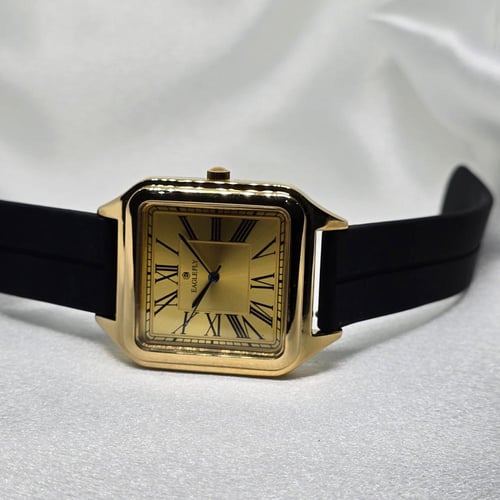 طقم وقت الرفاهية ( ساعة كلاسيك - كبك - سبحة )