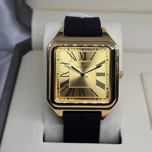 طقم وقت الرفاهية ( ساعة كلاسيك - كبك - سبحة )