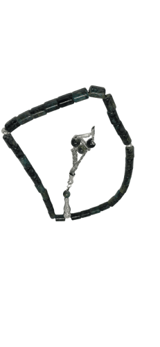 سبحة صلاة 33 قطعة متعددة الألوان