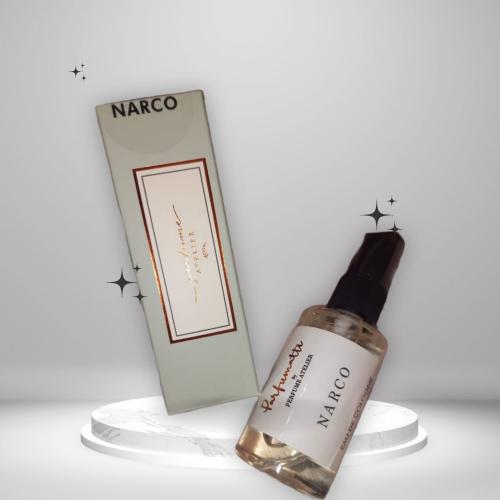 كلونيا Narco