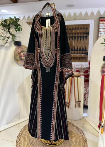 جلابية أميرة