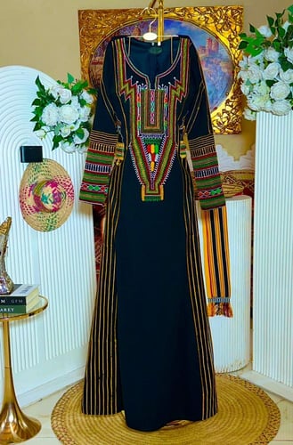 جلابية جوهرة الجنوب