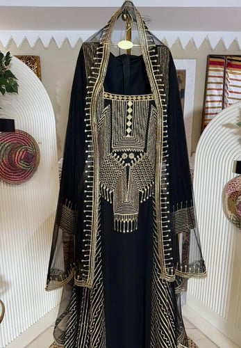 جلابية عهود