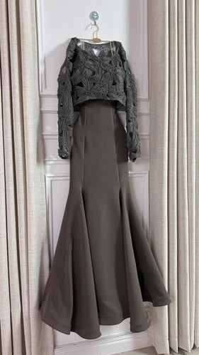 فستان فيكتوريا