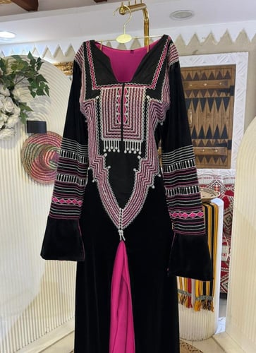 جلابية ليان