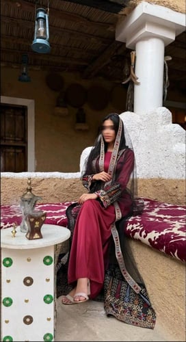 جلابية شموخ التأسيس