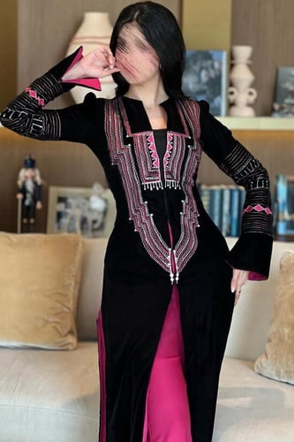 جلابية ليان