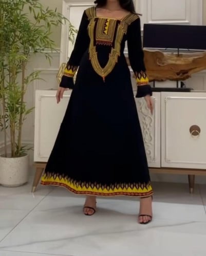 جلابية جوهرة التأسيس