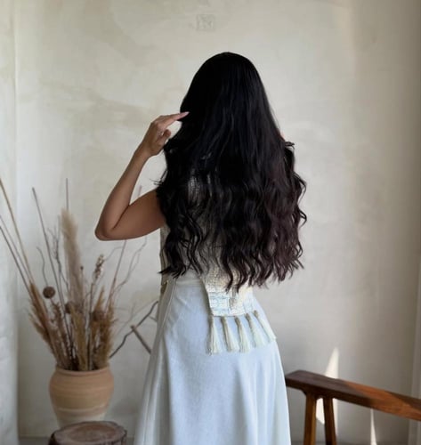 جلابية رمضاني ناعمة